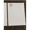 Image 3 : MacGyver Original Letterhead Stationery - The Phoenix Foundation