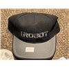 Image 4 : Crew Gifts - I,Robot Hat w/2 T-Shirts - Robot & Screen Action Specialist - Brand New (Unworn)