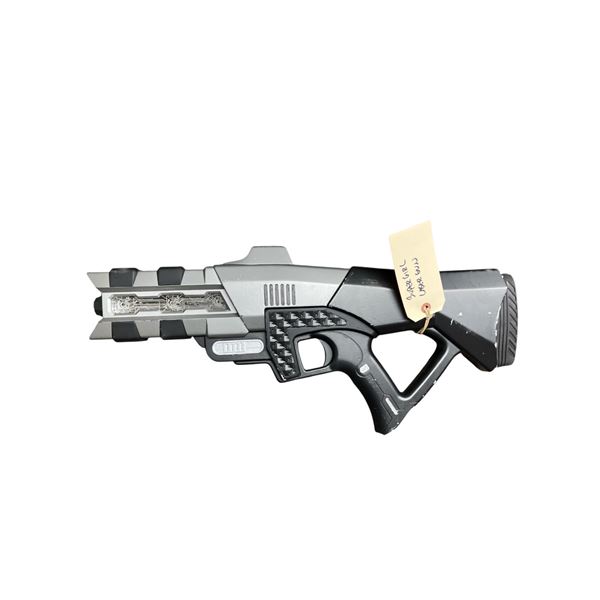 Screen Used "Supergirl" Sci-fi Gun