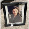 Image 2 : I,Robot Framed Bridget Moynahan Picture