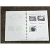Image 3 : Original User Manual for Audi Hero Car in iRobot - Strictly Confidential - By Uedelhoven Studios