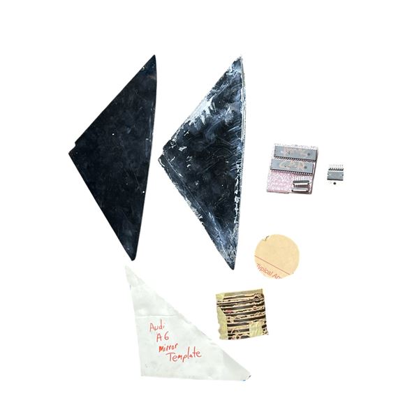 Original Controller Chips for iRobot Police Car Lights