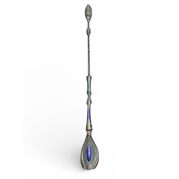 Screen Used Staff from Stargate Used to Open the Gate