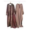 Image 2 : Bohemian Style Robe & Embroidered Kaftan - Film/TV Wardrobe
