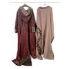 Image 3 : Bohemian Style Robe & Embroidered Kaftan - Film/TV Wardrobe