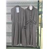 Image 2 : Assorted Women's Dresses & Layered Knit Top Set (3 Pieces) - Film/TV Wardrobe