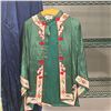 Image 4 : Assorted Asian-Inspired Garments (5 Pieces) - Film/TV Wardrobe