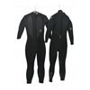 Image 2 : Full Wetsuits (2) - Black Surf/Water Gear - Film/TV Wardrobe