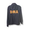 Image 2 : "DMA" Branded Windbreaker Jackets (3) - Film/TV Wardrobe