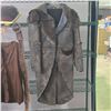 Image 2 : Distressed Period Costume Coat with Shirt, Hat & Belt Props - Film/TV Wardrobe