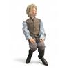 Image 1 : Film Production Prop Life-Size Male Character Mannequin w/ Period Wardrobe - From Witch Show