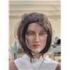 Image 2 : Film Production Prop Life-Size Female Character Mannequin in Period Dress - From Witch Show