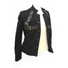 Image 2 : Assorted Gothic & Industrial Style Jackets, Vest & Coat - Film/TV Wardrobe
