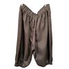Image 4 : Lot of Brown Costume Apparel - Button Jacket & Knickerbocker Pants (Theatrical/Period Style)