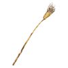 Image 1 : Rustic Decorative Branch Broom