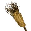 Image 2 : Rustic Decorative Branch Broom