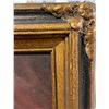 Image 3 : Framed Classical Style Figural Scene Artwork, H30" x W42"