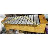 Image 3 : UGO Percussion Xylophone with Mallets