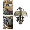 Image 1 : Shelf Lot of Various - Vintage Lamp Fixture, Wall Light, Lamp, Outdoor Wall Sconces, Etc.
