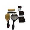 Image 2 : KTR Vanity Brush & Container Set