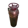 Image 2 : Vintage Copper Fire Extinguisher