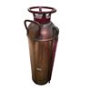 Image 3 : Vintage Copper Fire Extinguisher