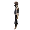 Image 2 : Male Mannequin with Armor Costume & Mask - From Witch Show