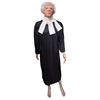 Image 1 : Elderly Character Mannequin with Costume - From Witch Show