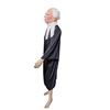Image 2 : Elderly Character Mannequin with Costume - From Witch Show