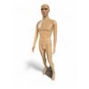 Image 1 : Full-Body Male Display Mannequin