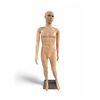 Image 2 : Full-Body Male Display Mannequin