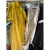 Image 2 : Set Dec Clothing - Assortment of Women's Dresses and Costumes