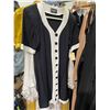 Image 5 : Set Dec Clothing - Assortment of Women's Dresses and Costumes