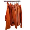 Image 2 : MDOC Orange Prison Jumpsuit Coveralls - Film/TV Wardrobe