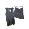 Image 2 : Lot of Assorted Grey Uniform Skirts - Film/TV Wardrobe
