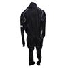 Image 2 : Group of 4 - Chase Black Racing Suit