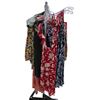 Image 4 : Large Rack of Movie Set Clothing - Chicken Sisters, Shirts, Pants, Sweaters, Etc.