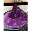 Image 2 : Group of Various Set Dec Witches Hats