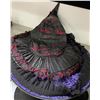 Image 3 : Group of Various Set Dec Witches Hats