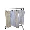 Image 1 : Lot of Vintage Style White & Cream Nightgowns and Lace Dresses (Various Styles & Sizes)