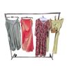 Image 1 : Lot of Assorted Dresses Including Floral, Ombre & Embellished Styles