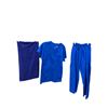 Image 1 : Blue Nurses Scrub - Film/TV Wardrobe