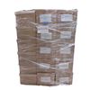 Image 1 : Pallet of Labeled Set Dec Boxes Containing Hats, Gold Buckets, Barware, Decor & Assorted Household I