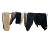 Image 1 : Group of Vintage Faux Fur Collars and Stoles