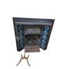 Image 1 : Vintage Decorative Fireplace Mantel, H38" x W36"