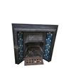Image 2 : Vintage Decorative Fireplace Mantel, H38" x W36"