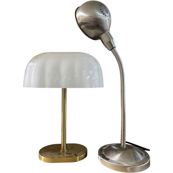 Group of 2 Table Lamps