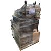 Image 1 : Assorted Set Dec Pallet of Misc Furniture