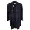 Image 3 : Assorted Pleated Tops & Matching Cardigan Sets Lot - Film/TV Wardrobe