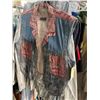 Image 2 : Assorted Shirts, Vests & Casual Apparel Lot - Film/TV Wardrobe
